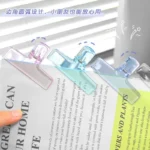 kf-S48975450f6734bb99f96b852f3a4ebde4-Colorful-Transparent-Acrylic-Binder-Clip-Planner-Clip-Paper-Clamp-Organizer-Office-File-Clamps-Holder-office-School