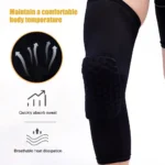 kf-S1d272293d08e4377a3aba217c08f2184Z-Honeycomb-Knee-Pads-Basketball-Sport-Kneepad-Volleyball-Knee-Protector-Brace-Support-Football-Compression-Leg-Knee-Sleeves