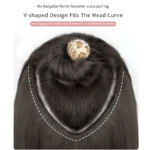 kf-S41fe073aaae249509b24b6db6567d61bk-Women-s-V-shaped-Micro-curly-Long-Hair-Extension-Synthetic-Wig-One-piece-Hair-Extension-Piece