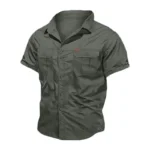 kf-S66ab937f2dc148df9ff383f5135bac2c4-New-Mens-Military-Shirt-Men-Short-Sleeve-Cargo-Shirts-100-Cotton-Casual-Solid-Shirt-Male-Pocket