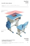 kf-Sb15ee1743f3a45ca9dda6d44d8cc45ea9-School-with-the-same-primary-school-home-children-s-learning-desk-writing-desk-chair-boy-children