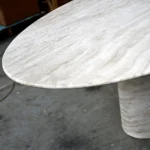 kf-Sa25aa8b1ad30426f9016cdaf841e6982i-Minimalist-Modern-Natural-Oval-Stone-Living-Room-White-Marble-Coffee-Dining-Table-For-Sale