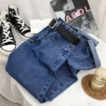 kf-S3e9990376be6423fa2e3bfef796fb0acG-Women-s-High-Waist-Harlan-Baggy-Jeans-Female-Straight-Tube-Loose-Daddy-Radish-Denim-Pants-Women