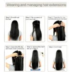 kf-S430a456204434e6eb15ab8333f3e2c82M-JINKAILI-Synthetic-20-40-Inch-Extra-Long-Straight-Hair-Extension-5-Clips-Black-Blonde-Brown-Red