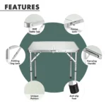 kf-S764b2c83c0484ab2bb1b2b977ab16a10R-Portable-Folding-Table-Coffee-Table-61cm-91cm-Aluminium-Alloy-Camping-Table-Outdoor-Picnic-Fodlable-Table-Can