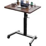 Makeup Laptop Computer Desks Vanity Standing Mobile Coffee Study Table Student Scrivania Gaming Home Decorations
