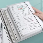 kf-S1ef37415e0064789810129a1fe710c90u-60Sheet-Replaceable-Refill-Loose-Leaf-Notebook-A4-A5-B5-Spiral-Binder-Paper-Index-Writing-Book-Stationery