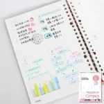 kf-S085047850377453db3fb0477160a921fC-KOKUYO-36-Sheets-Journal-Notebook-Weekly-Planner-Paper-Refills-for-Loose-leaf-Binder-Diary-Bucket-List
