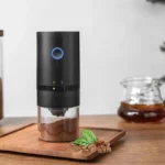 kf-S99106570317747f8bc8e50337ff3848eO-Coffee-Grinder-TYPE-C-USB-Charge-Professional-Ceramic-Grinding-Core-Coffee-Beans-Mill-Grinder-New-Upgrade