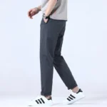 kf-Sbb62ea02d735439dbcb5be70ffaf9fd9I-2024-Breathable-98-Cotton-Thin-Soft-Fabric-Men-s-Casual-Pants-Male-Korean-Summer-New-Brand