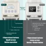 kf-Se15e6bfe101943e19d4e18a0ea9eb01cW-Petrus-Electric-Coffee-Bean-Grinder-With-51-Precise-Settings-Stainless-Steel-Conical-Burr-Grinder-With-Digital