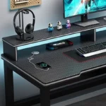 kf-S4ada4e77359e4f7d85da9f699f09daccf-Shelf-Living-Room-Office-Desk-Storage-Standing-Floor-Metal-Arbenic-Computer-Desks-European-Black-Furniture-New