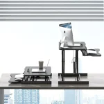 kf-S8a009a438d7b41278256935b8287007dY-Height-Adjustable-Folding-Standing-Computer-Desk-with-Keyboard-Tray-for-Home-Office-Gaming-Lift-Laptop-Table