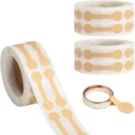 kf-S9deb38a8c63b483297c4a88484a1863cG-500Pcs-roll-Kraft-Paper-Price-Stickers-for-Small-Business-Jewelry-Price-Tags-Self-Adhesive-White-Blank