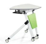 kf-S0930132524fa486c976ecdfb0f7ad8ade-Folding-Conference-Table-Movable-Folding-Training-Table-and-Chair-Combination-Hotel-Strip-Mobile-Splicing-Activity-Training