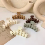 kf-S4295201aca7443b98579ad1036611791B-Korean-Neutral-Coffee-Large-Plastic-Hair-Claw-Clips-for-Women-Accessories-Jewelry-Headdress-Ins-Fashion-Catch