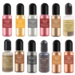 kf-Seed5c19160354da793694f6a61abbf79m-New-12-Color-Metallic-Pigment-Resin-Dye-Vibrant-Metal-Colors-Alcohol-Based-Inks-Easy-to-Mix