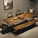 kf-Sa1890d5dccb445668442a65d2d7bc2f0J-Simple-Rectangular-Log-Large-Conference-Table-Nordic-Solid-Wood-Staff-Desk