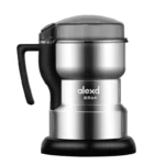 Electric Multifunctional New Coffee Grinder Kitchen Cereal Nuts Beans Spices Grains Grinder Machine For Home Coffee Grinder