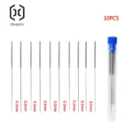 Printer Cleaning Needle Kit for v6 Nozzle