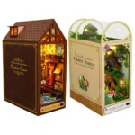 kf-Sdc97d6c39ca446a2b58cca256b02ae490-DIY-Book-Nook-Miniatures-House-Kit-Insert-Dollhouse-Model-Roombox-Building-Kit-Wooden-Bookshelf-Toys-Bookend
