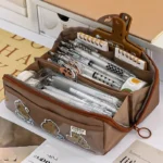 kf-Sc6648e0343fa4da89ef132c235821f31L-10-tier-Card-pibara-High-capacity-Transparent-Pen-Bag-with-Beautiful-Appearance-Multi-functional-Pencil-Case