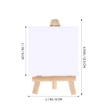 kf-Sea104724acc447a99a6c9d7266b928120-3pcs-6pcs-Mini-Canvas-And-Easel-Set-Mini-Canvas-Panels-Mini-Wood-Easels-For-Kids-Drawing