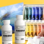 kf-Sfd573c6f271340138eb1de1f5590eaefG-100ML-Acrylic-Paint-Special-Blend-Liquid-Water-Powder-Diluent-Acrylic-Pigment-Dilute-Chroma-Medium-Art-Supplies