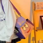 kf-Sf8c82b59481b490bb37c6ae6bc3b933ek-Miniso-Disney-Dora-Explorer-Backpack-Rescue-Bag-with-Map-Pre-Kindergarten-Children-s-Backpack-Toys-Purple