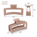 kf-S29b97608a99f404dae57afe18b47078dP-5-Inche-Extra-Large-Claw-Clips-for-Thick-Hair-and-Long-Hair-4-Pack-Xl-Jumbo