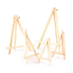 kf-S9f0bd3c4a6814d009390254424dc656fT-1-5pcs-Natural-Wood-Mini-Easel-Frame-Tripod-Display-Meeting-Wedding-Table-Name-Card-Stand-Display