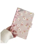 kf-S3fce9d104dcf4030a263bae33f9461adr-A5-A6-Colorful-Clip-Daisy-Glittery-Bling-Loose-Leaf-Binder-Notebook-Cover-Diary-Agenda-Planner-Paper