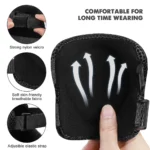 kf-S91c42f7e7f414bb98bf6cf943283ca2f8-Kids-Knee-Pads-Elbow-Pads-Age-3-7-Toddler-Boys-Girls-6-In-1-Protective-Gear