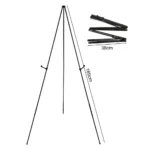 kf-S44bee603eb5546bbb7f9b57b1871b356u-White-Easel-Stand-for-Display-Wedding-Sign-Poster-Tripod-Display-Easel-Stand-Art-Drawing-Easels-Painting
