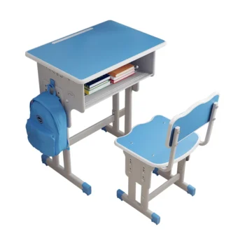School with the same primary school home children's learning desk writing desk chair boy children homework desk set