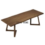 kf-Sa1890d5dccb445668442a65d2d7bc2f0J-Simple-Rectangular-Log-Large-Conference-Table-Nordic-Solid-Wood-Staff-Desk