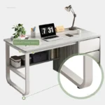 kf-S7483774f93534434ae95386f58ad144eO-Modern-Minimalist-Computer-Desks-Home-Desktop-Office-Computer-Desk-Table-Multifunctional-Student-Desk-with-Drawer-Reading