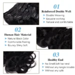 kf-Af9c80dff0de44777bc0eebbe17b45c32h-Clip-In-Human-Hair-Extensions-120g-set-Body-Wave-18Clips-Full-Head-Natural-Brazilian-Clip-on