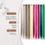 kf-S3147f534d6e543c1b26fcacbefc5f5d5B-10-PCS-Colored-Clip-in-Hair-Extensions-22-Inch-Rainbow-Straight-Synthetic-Hairpieces-For-women-Cosplay