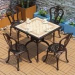 kf-S9608d66cf30a40d09b7ab39d3a250c4ae-Outdoor-Iron-Art-Tea-Table-Cast-Aluminum-Table-and-Chair-Combination-Three-to-Five-Piece-Set