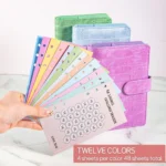 kf-S2157fabd681340c893abe9ef87f7ecca0-48-Sheets-Week-Savings-Challenge-Papers-A6-Loose-Leaf-Binder-Save-Money-Notebook-Euros-USD-Cash