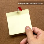 kf-S02ebaedf8f0e4eeab72befae4176a232M-30-Pcs-Rose-Flower-Decorative-Needle-Maps-Supplies-Bulletin-Board-Replaceable-Push-Pin-Resin-Office-Desk