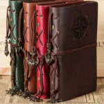 kf-Sb6151e5d8b254d3380375fe554d1ea05t-Retro-Notebooks-Journals-Agenda-Binder-Sketch-Book-Leather-Soft-Cover-14x10cm-Replaceable-Kraft-Paper-Inner-Korean