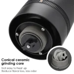 kf-S99106570317747f8bc8e50337ff3848eO-Coffee-Grinder-TYPE-C-USB-Charge-Professional-Ceramic-Grinding-Core-Coffee-Beans-Mill-Grinder-New-Upgrade