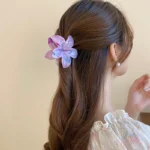 kf-S702a90915696457e8d521a40099ff741P-Summer-Acrylic-Flower-Hair-Clip-for-Women-Marble-Texture-Hair-Claws-Clips-Trendy-Girl-Hairpin-Korean