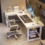 kf-S0112515c36254aecbd7b82eef665a85ai-Nordic-Corner-Computer-Desks-Desktop-Home-Gaming-Desk-Double-Desk-Bedroom-Workbench-Small-Apartment-Study-Table
