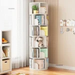 kf-Sb1fbc06ebcab4345a7dee7aecab1ee988-Creative-Storage-Bookcase-360-Rotating-Bookshelf-Children-s-Picture-Book-Stands-Simple-Household-Space-Saving-Landing