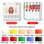 kf-S8a57416c2e7340879e03c5e622d5dda9Q-Marie-s-Facial-Painting-Oil-Painting-Pigments-21ML-Washable-Body-Tattoo-Makeup-Theatrical-Pigment-Safe-Non