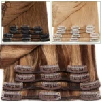 kf-S53b117ce97024c729f49ece910529697p-TESS-50-80g-Natural-Hair-Extensions-Clip-In-Human-Hair-Extensions-Straight-8pcs-set-Full-Head