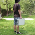 kf-S764b2c83c0484ab2bb1b2b977ab16a10R-Portable-Folding-Table-Coffee-Table-61cm-91cm-Aluminium-Alloy-Camping-Table-Outdoor-Picnic-Fodlable-Table-Can